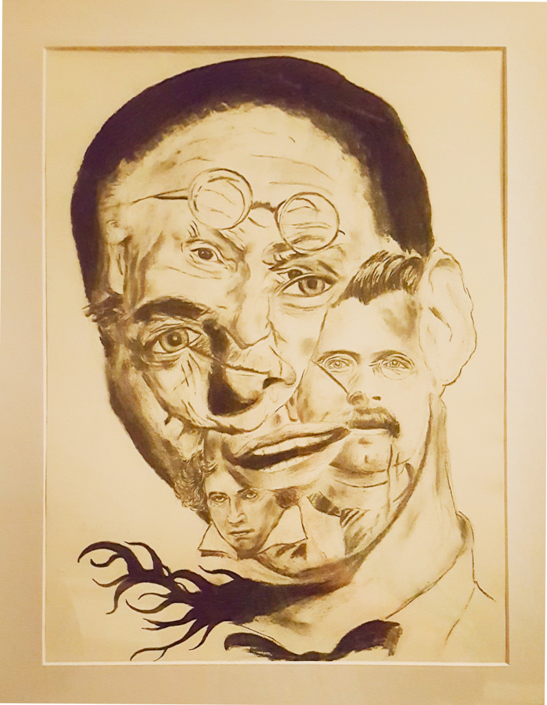 Beethoven, Nietzsche, Jung und Sinatra